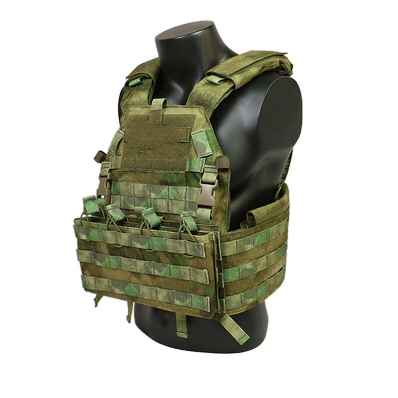 Body Armor ballistisk vest